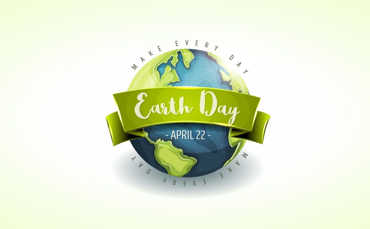 Celebrate Earth Day! Easy Ways to Reduce, Reuse and Recycle